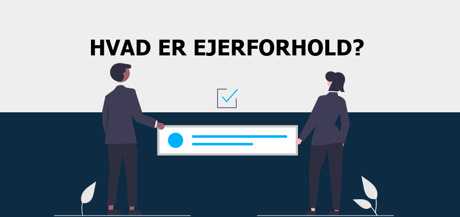 ejerforhold